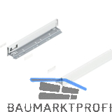 BLUM LEGRABOX pure Zarge H�he N, NL 400, Seidenwei�-matt