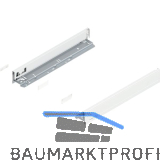 BLUM LEGRABOX pure Zarge H�he N, NL 450, Seidenwei�-matt