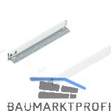 BLUM LEGRABOX pure Zarge H�he N, NL 550, Seidenwei�-matt