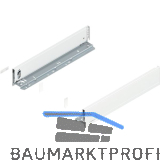 BLUM LEGRABOX pure Zarge H�he M, NL 450, Seidenwei�-matt