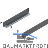 BLUM LEGRABOX pure Zarge H�he M, NL 550, Oriongrau-matt