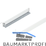 BLUM LEGRABOX pure Zarge H�he M, NL 650, Seidenwei�-matt