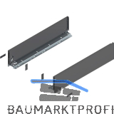 BLUM LEGRABOX pure Zarge H�he K, NL 550, Oriongrau-matt