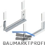 BLUM LEGRABOX free, Zarge H�he C, NL 450, Seidenwei�-matt