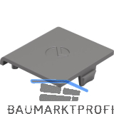 ITALIANA FERRAMENTA Abdeckkappe PK2 PRO, Kunststoff grau