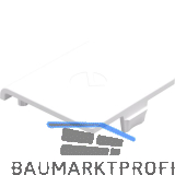 ITALIANA FERRAMENTA Abdeckkappe PK2 PRO, Kunststoff wei�