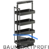 VS TAL Larder 3 Hochschrankauszug Set Essentio KB 300 mm Lava