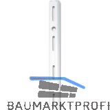 ELEMENT SYSTEM Classic Wandschiene 10000 2500 mm Stahl wei�