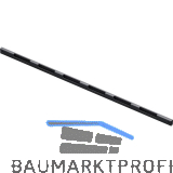 VS ADD DOOR Rasterprofil 650 mm Lava