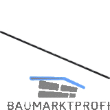 VS ADD DOOR Rasterprofil 1354 mm Lava