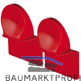 KIMANA SKIN Frontspaltlehre