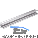 ITALIANA FERRAMENTA Tablartr�gerschiene Triade / Triade Mini, L�nge 2400 mm, Alu
