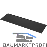 KESSEB�HMER Linero MosaiQ Ablage oben 350 mm Jet black