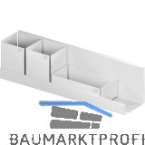 VS ADD Board-5 Box-M Ablage-Set Wei�