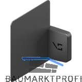 VS ADD Separator Trennelement Lava