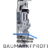 ITALIANA FERRAMENTA Kippsicherung SH7, Stahl vernickelt