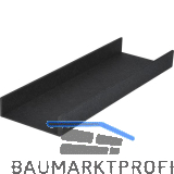 ROCKENHAUSEN OrganiQ Multifunktionseinsatz, schwarz