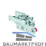 CAMAR Schrankaufh�nger 801 rechts, 85 kg, Stahl verzinkt