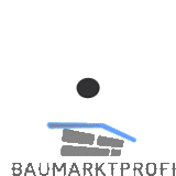 CAMAR Abdeckkappen f�r Modell 816, Bohrer �35, Kunststoff schwarz