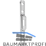 CAMAR Aufh�ngeplatte 821/20, Stahl verzinkt