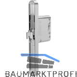CAMAR Wangenh�ngebeschlag 821/12, links, Stahl verzinkt/Zamak