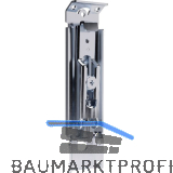 ITALIANA FERRAMENTA Schrankaufh�nger APC1, Stahl verzinkt