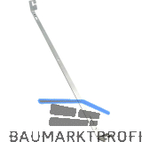 RITTINGHAUS Herdtraverse, KB 600mm,L�nge 561,5mm,Seitenwandst�rke 19 mm,verzinkt
