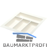 AGOFORM Besteckeinsatz Classico 450/45 Kunststoff Wei�