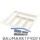 AGOFORM Besteckeinsatz Classico 450/50 Kunststoff Wei�