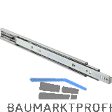 ACCURIDE DZ3832-EC-D Kugelk�figf�hrung Vollauszug, L�nge 600 mm, Stahl verzinkt