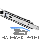 ACCURIDE DZ3301 Kugelk�figf�hrung �berauszug, L�nge 660 mm Stahl verzinkt