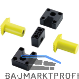 ACCURIDE Umbausatz zu Handgriff-Set mit Verriegelung