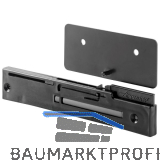 ACCURIDE DA0115 D�mpfung, Stahl/Kunststoff schwarz