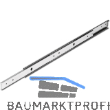 ACCURIDE 2026L Kugelk�figf�hrung, Teilauszug, 50 kg, SL 350 mm Stahl