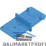 HETTICH Bohrschablone MultiBlue, Kunststoff