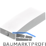 HETTICH Push to open Silent f�r Dreht�ren, wei�