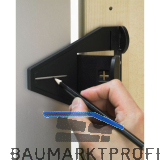 HETTICH ACCURA Positionierhilfe DrillJig/BlueJig, Kunststoff