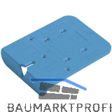 HETTICH ACCURA TOP Ank�rnschablone BlueJig, Kunststoff
