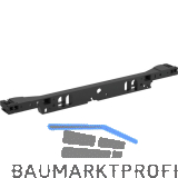 HETTICH Systema Top 2000 Blendenanbindung ohne Zapfen, Einbaubreite 392 mm