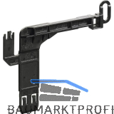 HETTICH Systema Top 2000 Stop Control Plus Verriegelungsstangen Set, 6 HE + 1