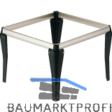 HETTICH Systema Top 2000 H�ngerahmen, 350 x 244 x 350 mm, schwarz