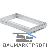 HETTICH Systema Top 2000 H�ngeregistratur-Rahmen 700-872 / 600 mm Alu-Finish