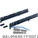 HETTICH Systema Top 2000 Parallel System, f�r Endlosbauweise Ma� X = 22 mm