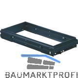 HETTICH Systema Top 2000 H�ngeregistratur-Rahmen 368-540 / 316 mm schwarz