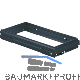 HETTICH Systema Top 2000 H�ngeregistratur-Rahmen 866-1038 / 316 mm schwarz