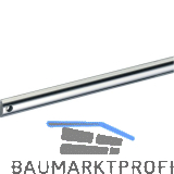 HETTICH PRESTIGE 2000 Schubstange, 10x3 mm, L�nge 1600 mm, Stahl vernickelt
