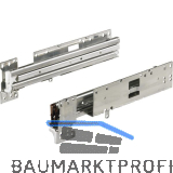 HETTICH Systema Top 2000 Quadro Duplex 40, Schranktiefe 316 mm, Ma� X=22mm