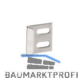 HETTICH PRESTIGE 2000 Schlie�winkel Typ 1807, Stahl vernickelt