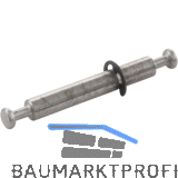 HETTICH RASTEX 15 Doppeld�bel, Mittelwand 16, Bohr �8, Spannma� 46/30