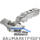 HETTICH SENSYS 8675 THS 55 FIX Topfscharnier aufliegend �W 110�